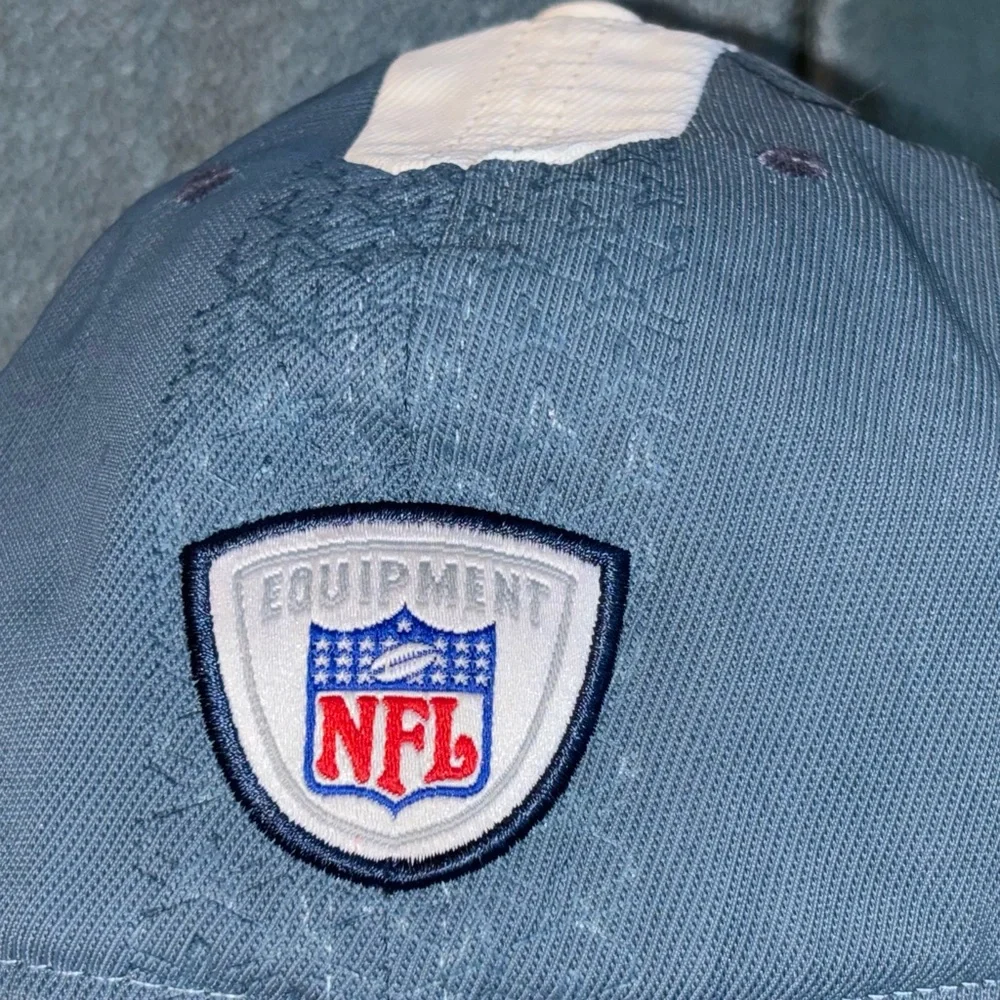 Seattle Seahawks NFL Reebok Select Series On Field Sideline YOUTH HAT.🧢